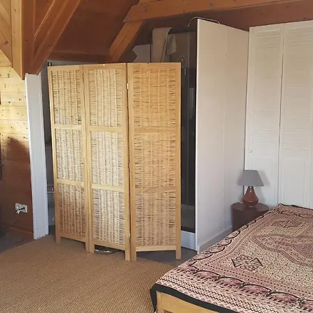 Feriehus Maison Granvillaise, Claire Et Zen